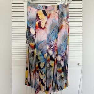 Anthropologie. Skirt. Size 6.